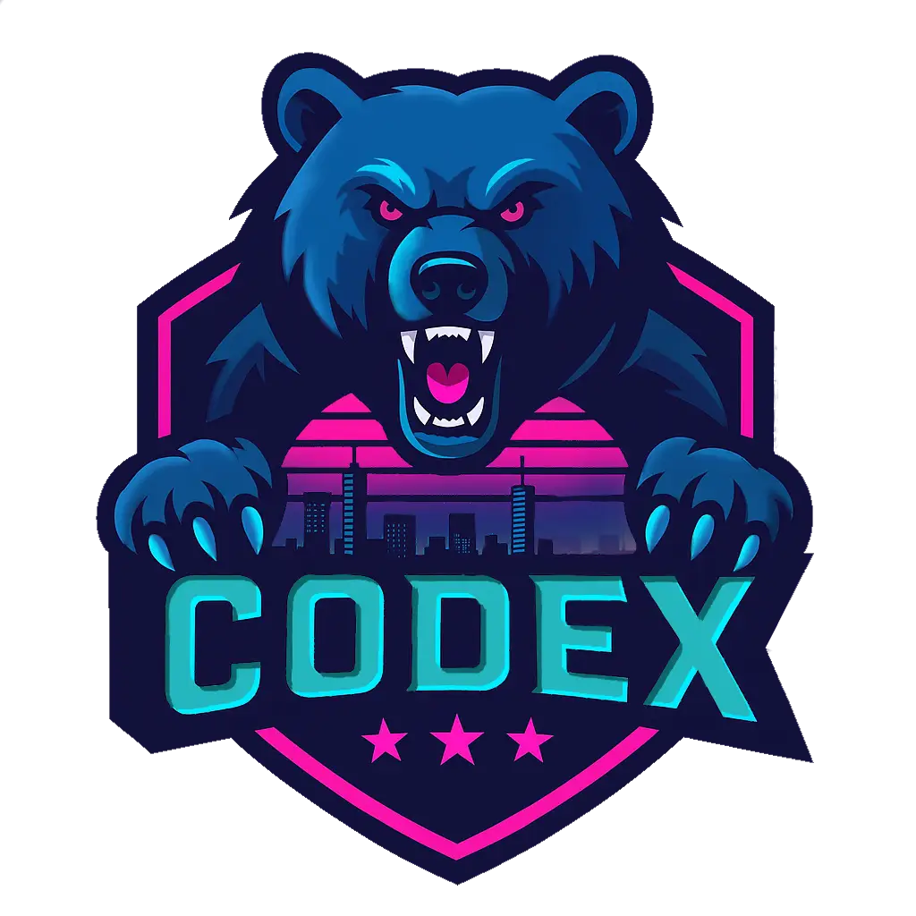 Codex RP